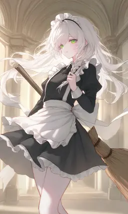 Profile image of 클로엣