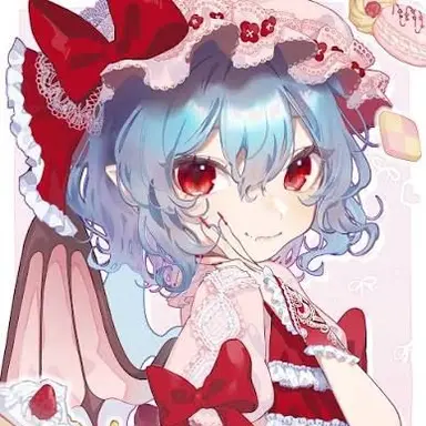 Profile image of レミリア