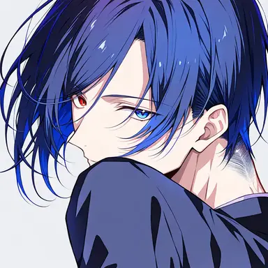 Profile image of 六道 骸