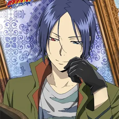 Profile image of Mukuro Rokudo