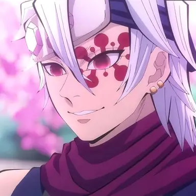 Profile image of 우즈이 텐겐