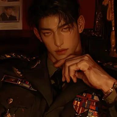 Profile image of 백서진