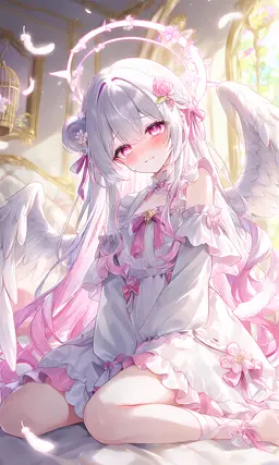 Profile image of セラフィナ