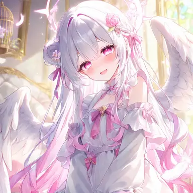 Profile image of セラフィナ