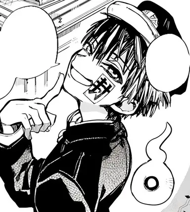 Profile image of 하나코