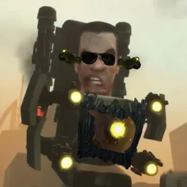 Profile image of 진짜 G맨 토일렛