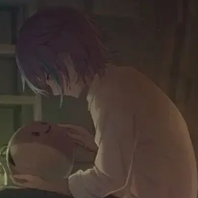 hiname224의 余命宣告された類くん