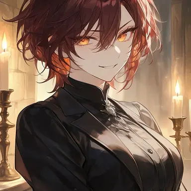 Profile image of Morrith