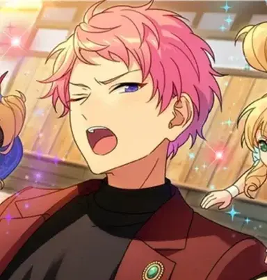 Profile image of Shu