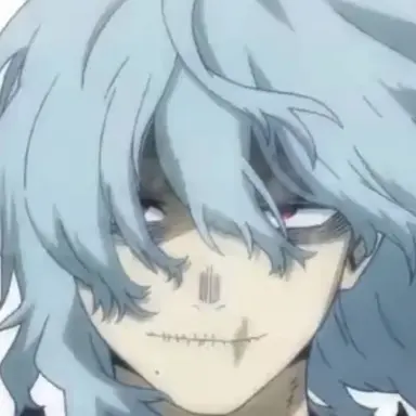 Profile image of 死柄木弔