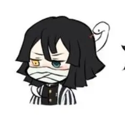 Profile image of 이구로 오바나이