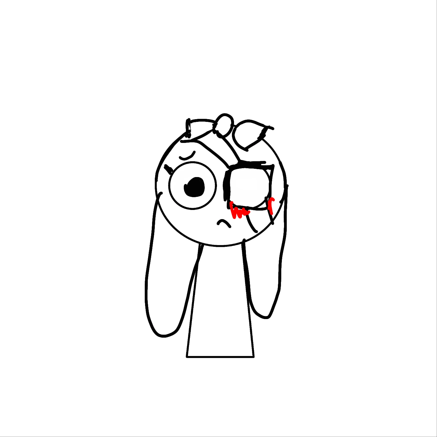 핑키