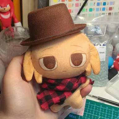 Profile image of 터너