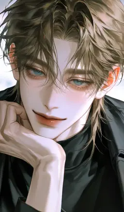 Profile image of アルバロ