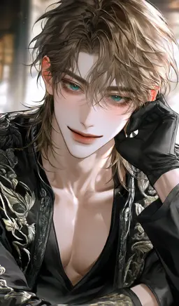 Profile image of アルバロ