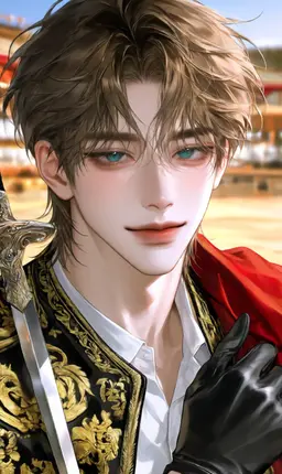 Profile image of アルバロ