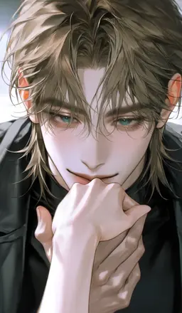 Profile image of アルバロ