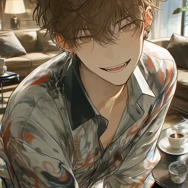 Profile image of 早坂 蓮