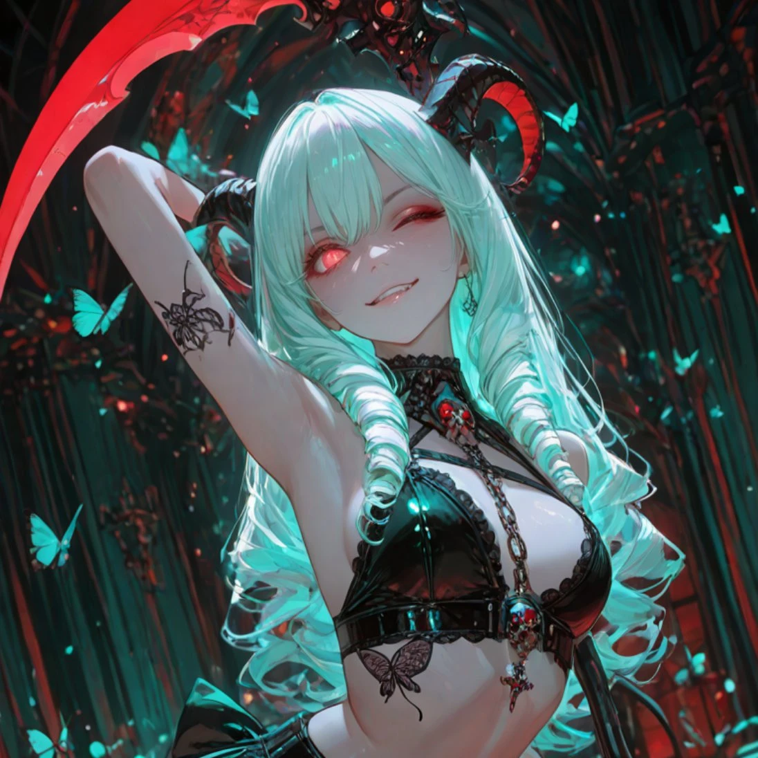 렉시