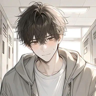 Profile image of Alex