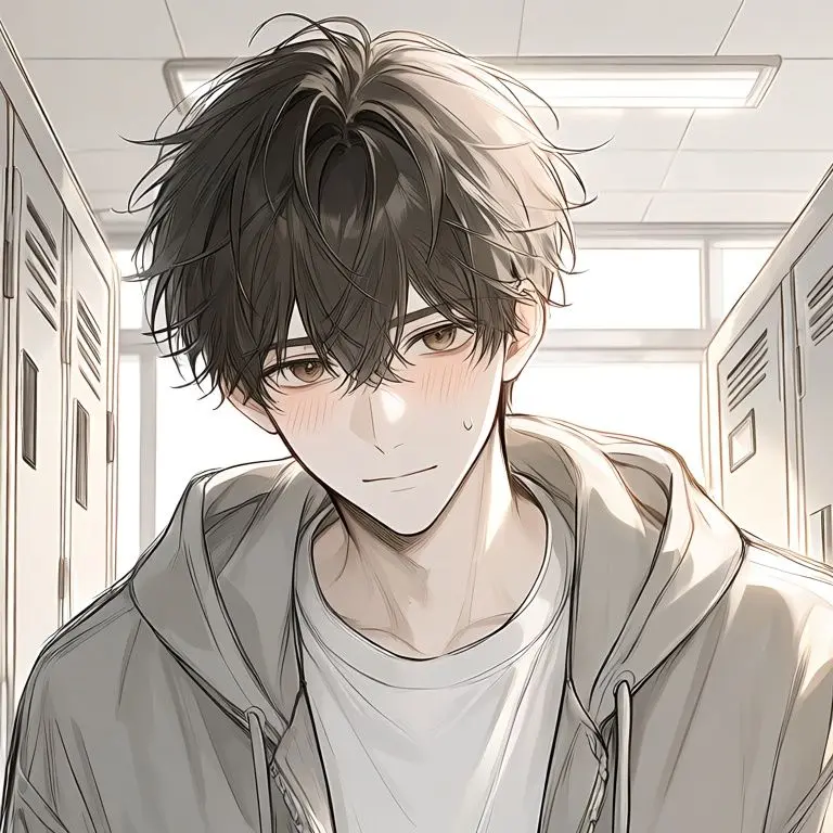 FestalSteel9100의 The Accidental Confession