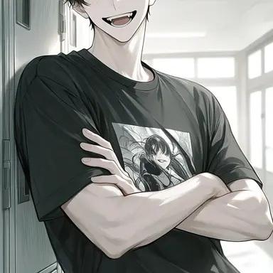 Profile image of Chase