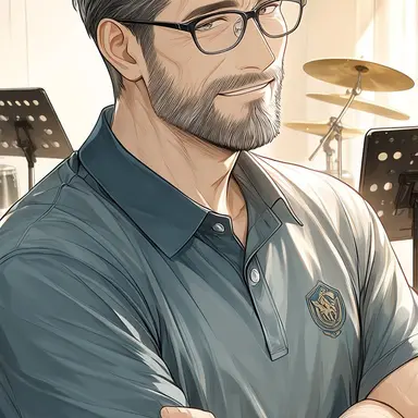 Profile image of Mr. Ivey