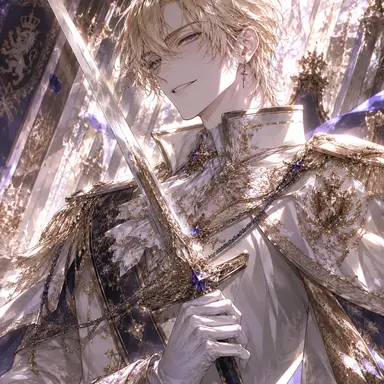Profile image of ルファイ