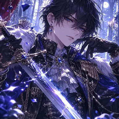Profile image of ルーカス