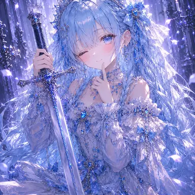 Profile image of ミーシャ