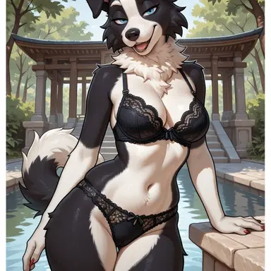 Profile image of Dr. Kaine