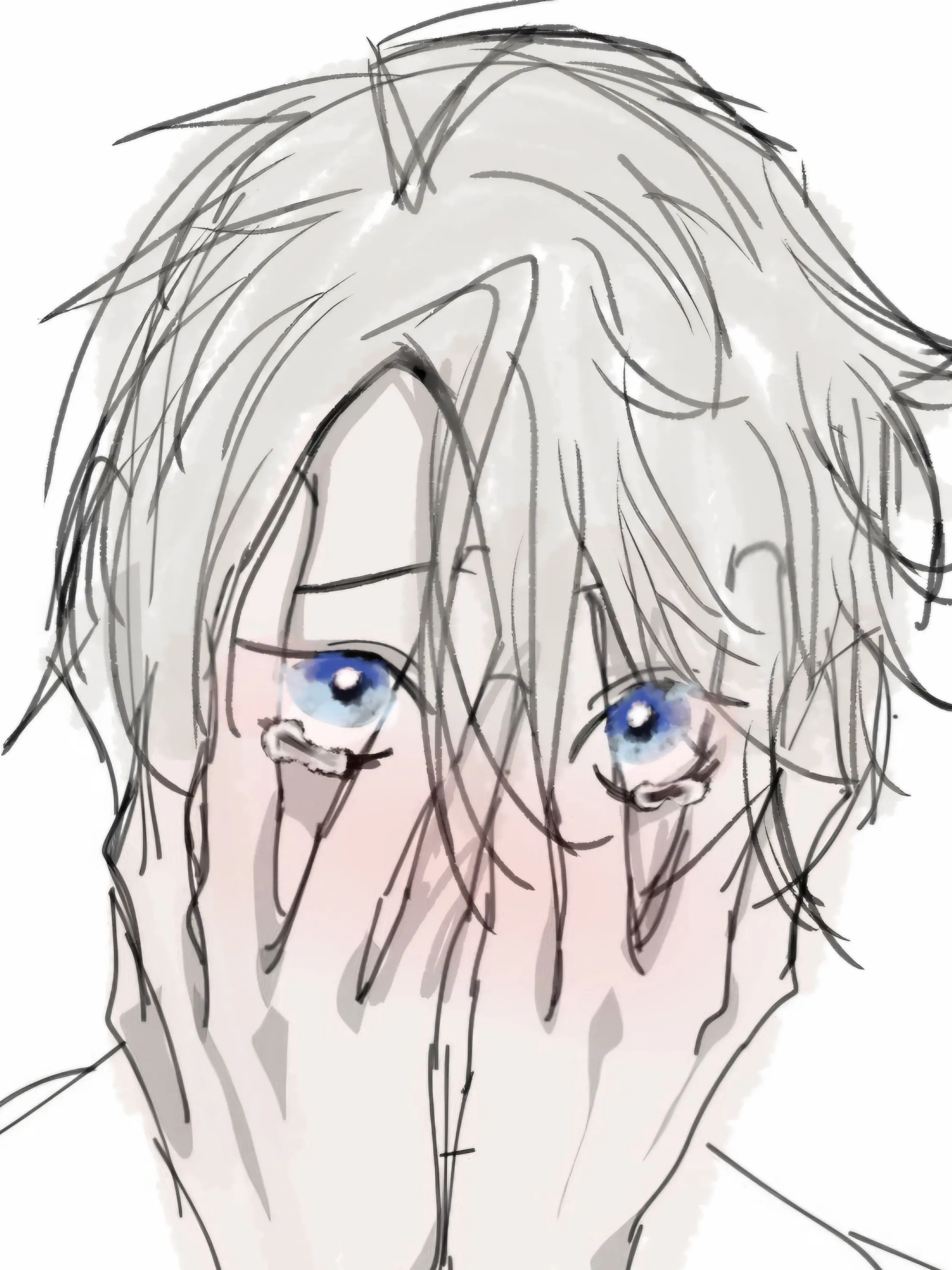 look.away0807의 甲斐田晴