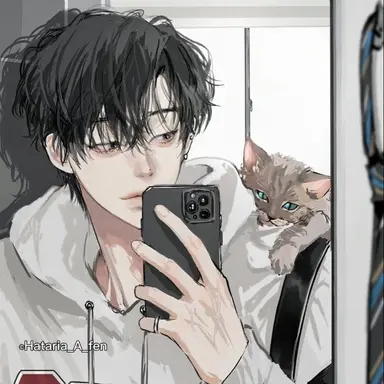 Profile image of 천윤재