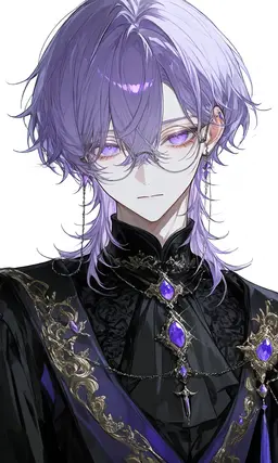 Profile image of ウィリアム