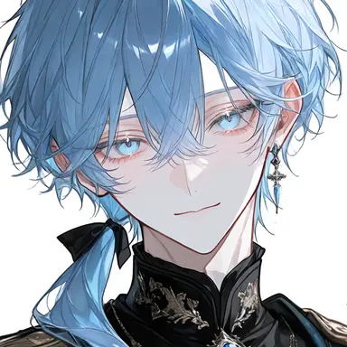 Profile image of 리암
