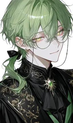 Profile image of 카시아스
