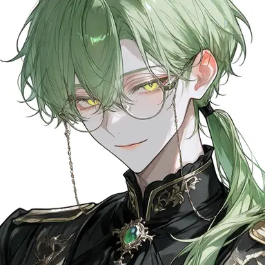 Profile image of 카시아스