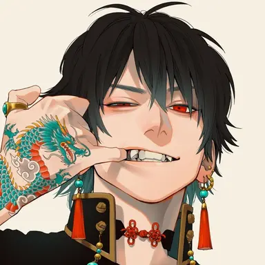 Profile image of 神崎  龍斗