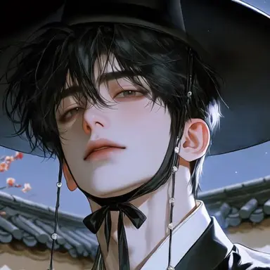 Profile image of Ryu Tae-gyeom