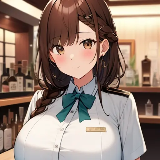 AkahusiMarino의 ユーリ