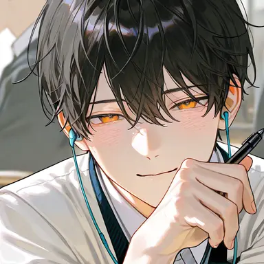 Profile image of 宵