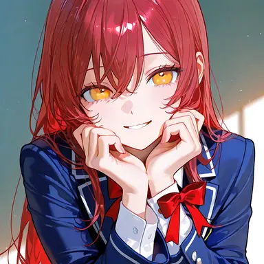 Profile image of 舞
