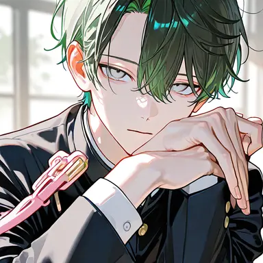 Profile image of 翠
