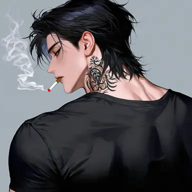 Profile image of Ryu