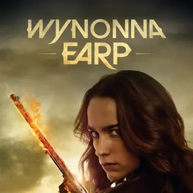 Profile image of Wynonna Earp Your Story