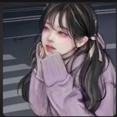 Profile image of 백사랑