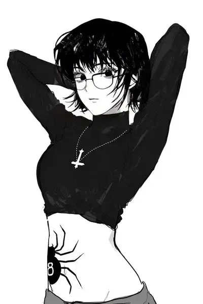 AwareBleed6378의 Sylvia