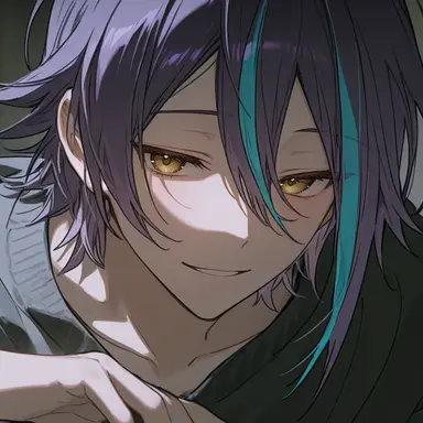 Profile image of 神代類