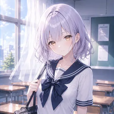 Profile image of Kaori