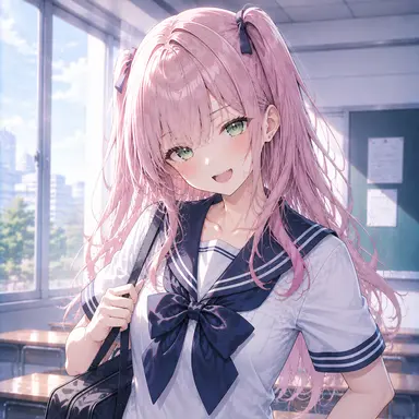 Profile image of Aika